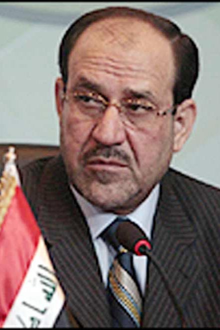 Iraq's Maliki says factions agree to rejoin government