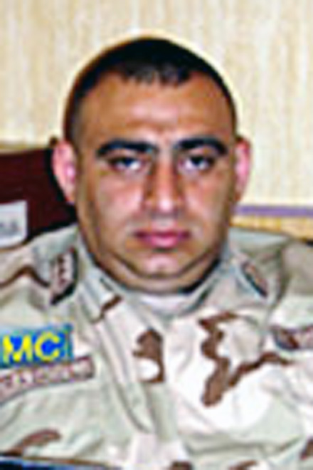 General Mamuka Kuraşvili: "Gürcü-osetin münaqişə zonasındakı atışma gürcü sülhməramlı batalyonuna qarşı yönəlib"