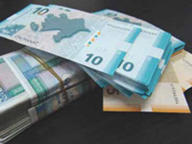 Exchange rate of Azerbaijani manat compared to world currencies on Nov.15