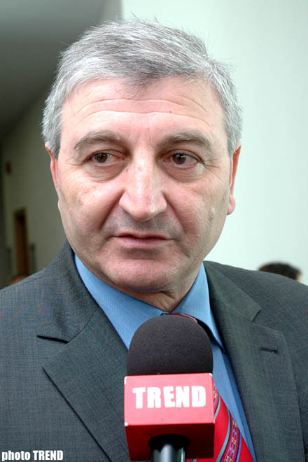 Azerbaijan Taking Serious Preparations for Presidential Elections-2008