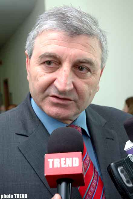 Председатель ЦИК Азербайджана: Избирательные шоу армян преследуют целью привлечь внимание