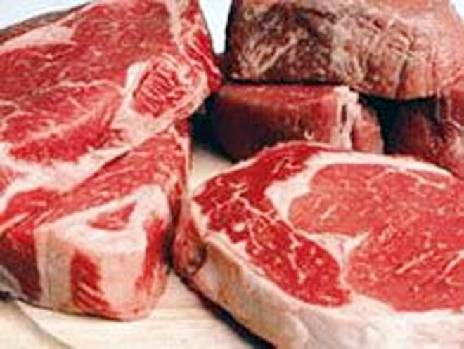 Какое мясо самое вредное?