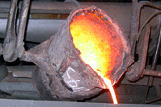 Kazakhstan launches 36 projects in metallurgy over past two years