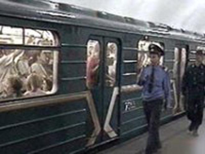 Рекламу алкоголя и табака в московском метро планируется запретить