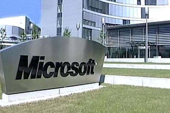 Microsoft to launch social networking phone in US