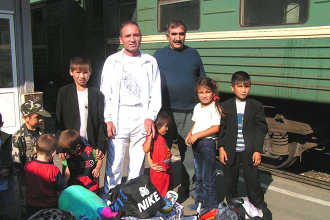 Возрастет поток мигрантов в Азербайджан