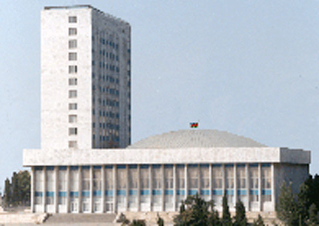 Весной социальное законодательство Азербайджана пополнится новыми законами