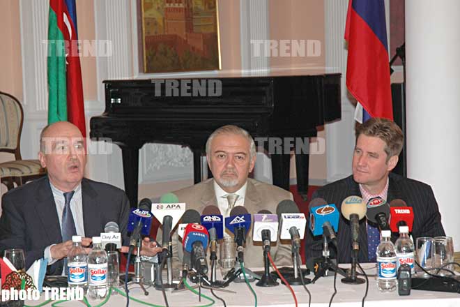 Сопредседатели МГ ОБСЕ призвали Азербайджан и Армению сконцентрироваться на достижении прогресса в мирном соглашении по нагорно-карабахскому конфликту
