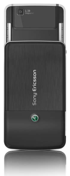 Sony Ericsson T303: компактный стильный слайдер
