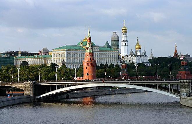 Россия будет шестой в списке самых влиятельных стран мира в 2025 году - прогноз NIC