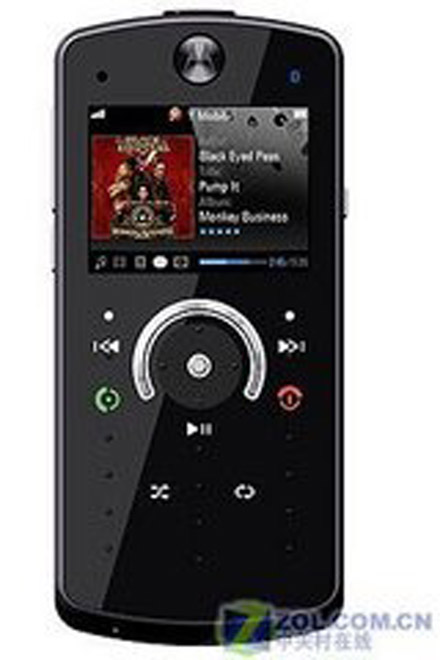 Motorola ROKR E8 MusicPhone