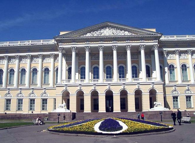На презентации "Русского музея" будет проведен телемост между Баку и Санкт-Петербургом