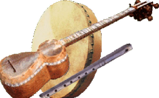 Азербайджанские народные музыкальные инструменты предаются забвению