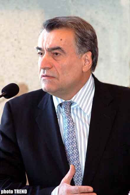 Azerbaycan Enerji Bakanı Türkiye yolcusu