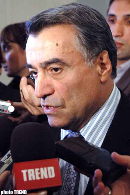 Azerbaijan’s Energy Minister to Attend International Energy Forum