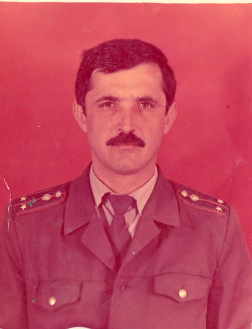 Участник боев за Карабах остался без звания "Ветерана войны"