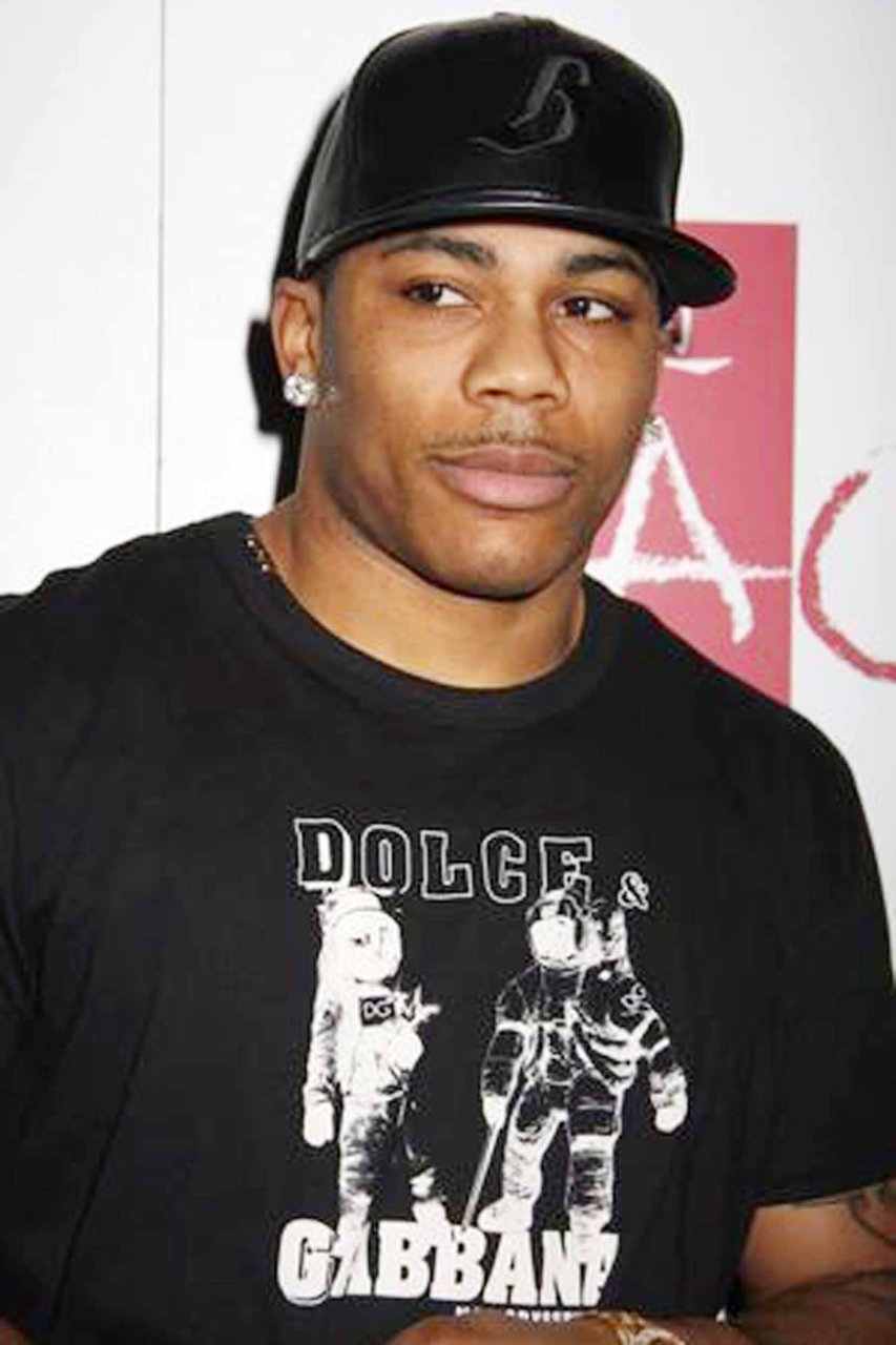 Nelly Eyes Springsteen Collaboration
