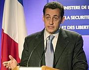 Саркози считает, что конференция по климату в Копенгагене может обернуться катастрофой