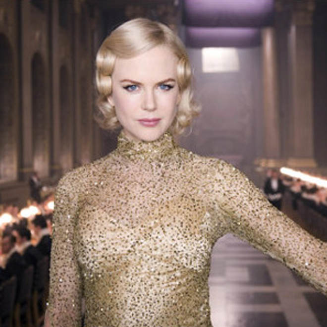 Nicole Kidman’s new movie upsets Christian groups
