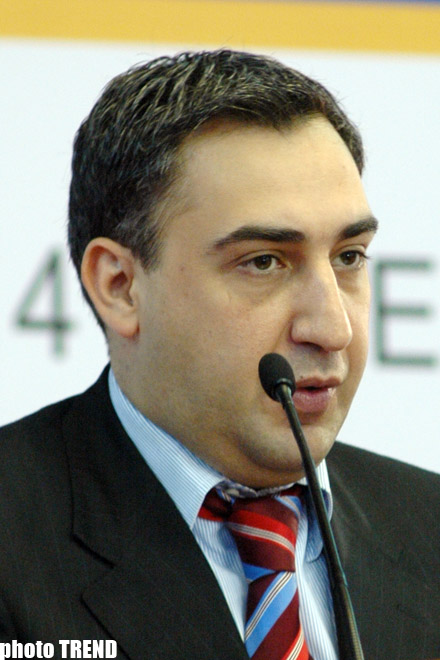 Министр: Грузия получит в 2007 году до 700 млн. кубометров азербайджанского газа