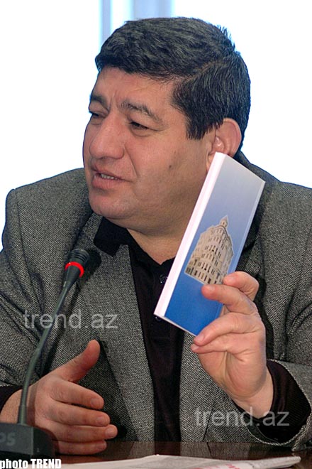 Готовится формат национальных фамилий граждан Азербайджана