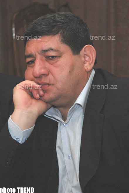 Культурная концепция откроет дорогу для подготовки в Азербайджане новых законов – депутат Низами Джафаров