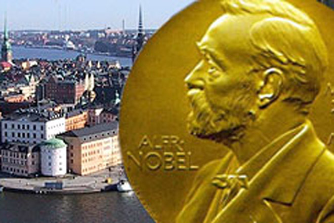 Дополнение: Нобелевскую премию мира получил финн М.Ахтисаари
