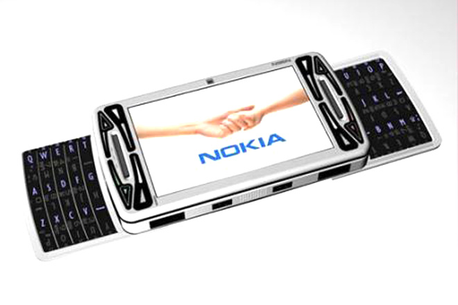 Nokia N96 и N98: слух или реальность?