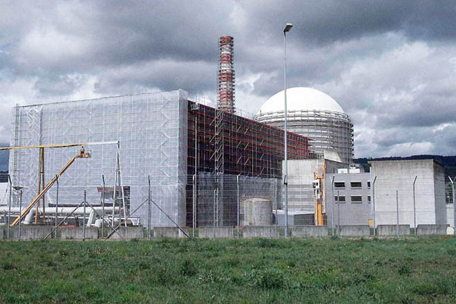 Сегодня  МАГАТЭ и правительство Азербайджана пришли к соглашению о строительстве первого ядерного реактора