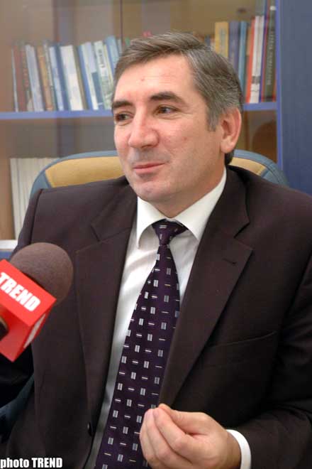 Нацсовет по телерадиовещанию Азербайджана просит президента содействовать производству художественных фильмов