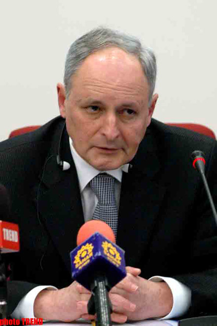 Azerbaijani Health Minister: Gabala Radar Station Does not Negatively Affect Human Health