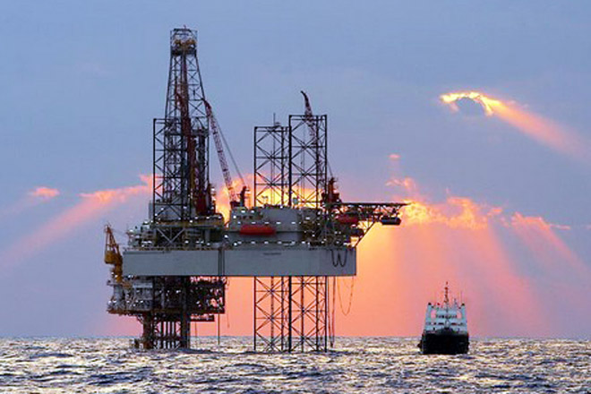 Энергетическая администрация США прогнозирует резкое увеличение добычи нефти в Азербайджане