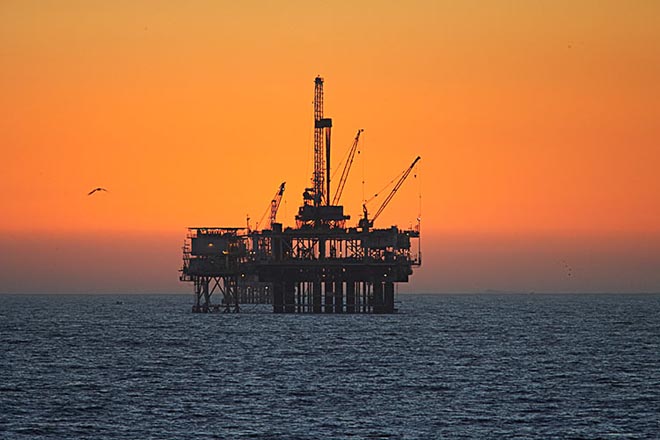 В Азербайджане названа прогнозируемая в 2022 г. добыча нефти с месторождения "Бахар"