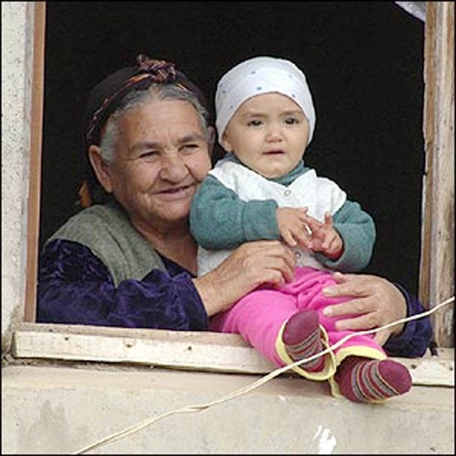 Азербайджанские беженцы сменят адрес местожительства
