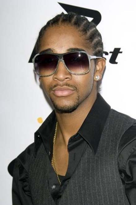 Omarion tops the charts