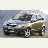 Saturn and Opel to be integrated by 2014
