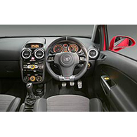 "Горячую" Opel Corsa покажут в Женеве