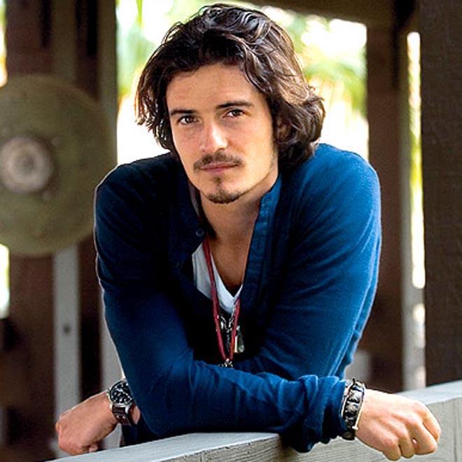 Orlando Bloom Is Not The Prince Of   Persia