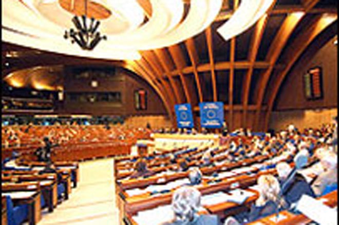 PACE presents reports on parliamentary elections in Azerbaijan (UPDATE)