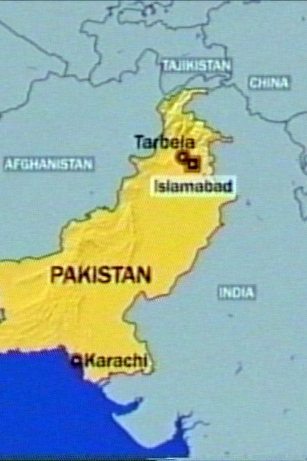 Ethnic violence claims 17 lives in southern Pakistan