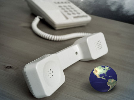 В Бакинской телефонной сети открыт новый абонентский отдел