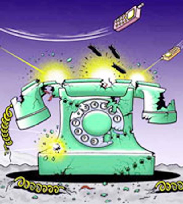 Перейдет ли Азербайджан на платную основу телефонных разговоров?