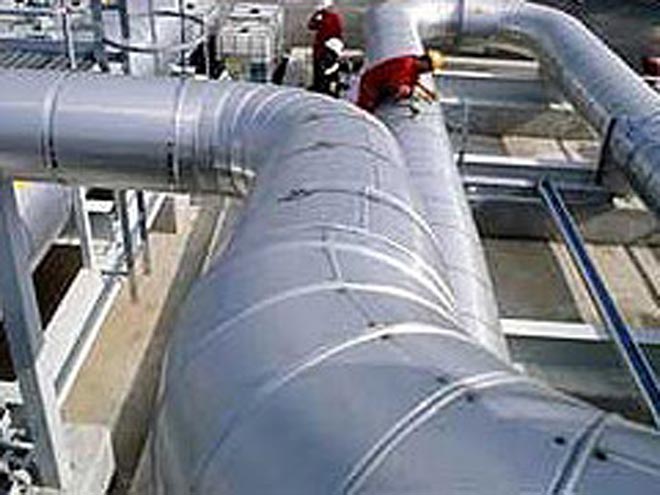 AIOC May Terminate Operation of Baku-Novorossiysk Pipeline