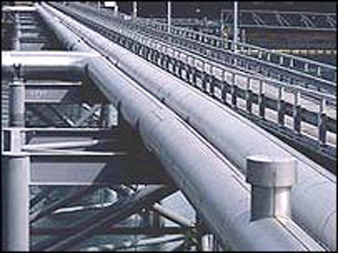 Управляющий директор OMV: Европа в любом случае будет нуждаться в закупках газа посредством "Набукко"