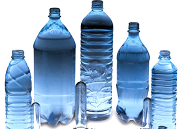 Пластиковые бутылки вызывают рак