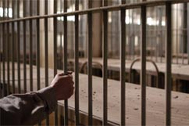 İran cezaevinde bulunan mahkum erkeklerin yüzde 70’i boşanmış