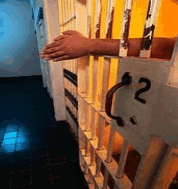 В Гяндже задержан "киллер" полицейских