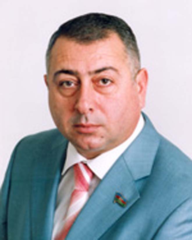 Azerbaijani Parliament Passed Draft Administrative Procedural Code at Second   Reading