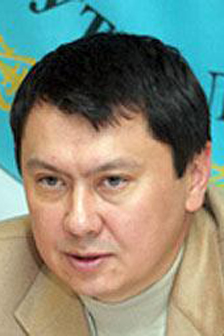 Бывшему зятю главы Казахстана и его сообщникам по делу о похищении сотрудников "Нурбанка" инкриминируется 21 эпизод