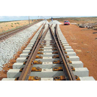 Media: New railway to be built from Europe to Asia through Turkmenistan in 2011
